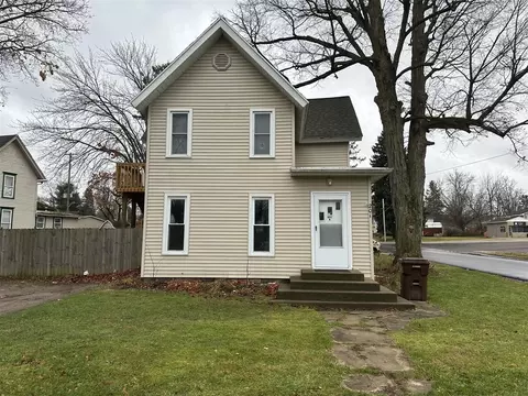 201 E Main, Parma, MI 49269