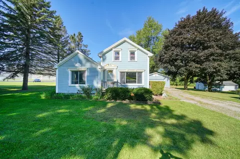 1820 N Sutton, Jackson, MI 49202
