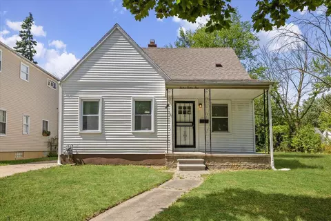 12125 Wayburn, Detroit, MI 48224