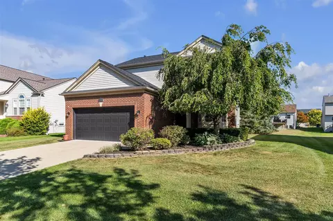 9539 Glenhill, Ypsilanti, MI 48198