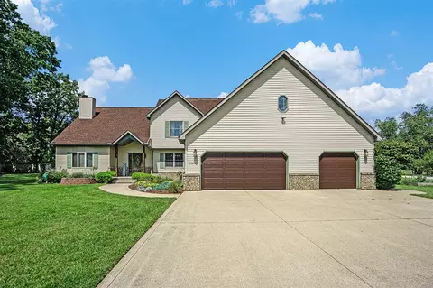 26226 Smother, Sturgis, MI 49091
