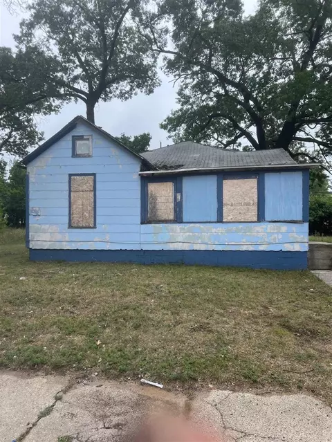 2832 Baker, Muskegon Heights, MI 49444