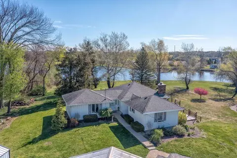 4041 Case, Union City, MI 49094