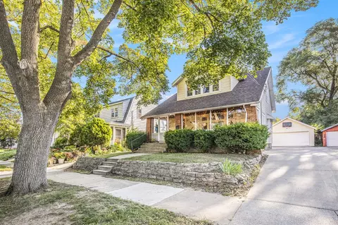 1446 Fremont, Grand Rapids, MI 49504