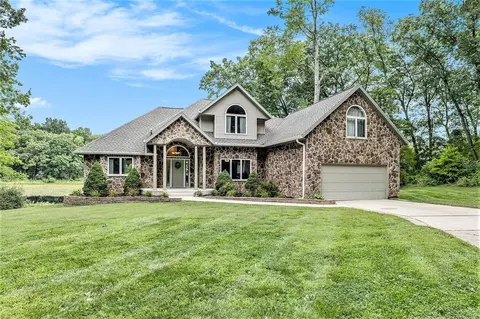 7805 Cougar, Delton, MI 49046