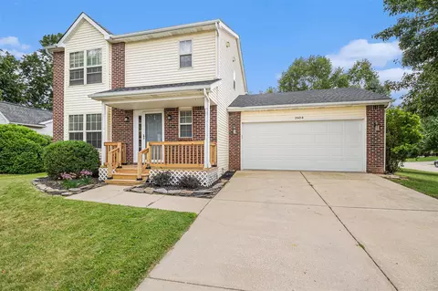 2604 Bonny Brk, Howell, MI 48843