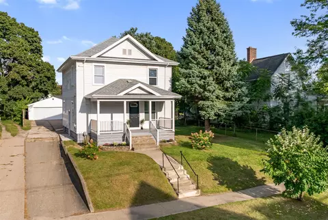 115 N Gorham St, Jackson, MI 49202