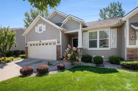 1266 Jakarta, Byron Center, MI 49315