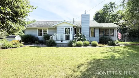 10702 Schow, Holton, MI 49425