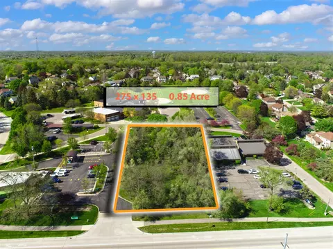 41628 6 Mile, Northville, MI 48168