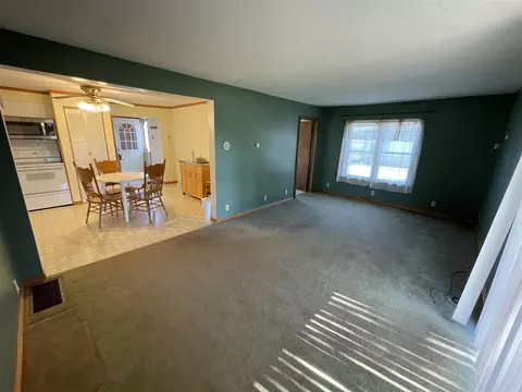 Living - 4426 E Madison, Walkerville, MI 49459 photo 3 of 3