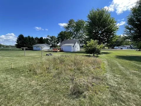 Exterior - 4426 E Madison, Walkerville, MI 49459 photo 5 of 9