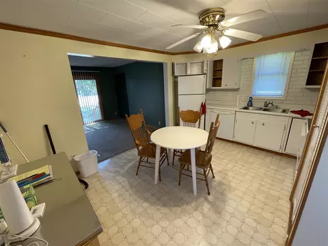 Kitchen - 4426 E Madison, Walkerville, MI 49459 photo 1 of 2