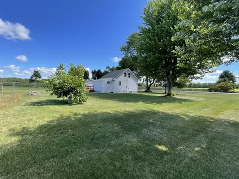 Exterior - 4426 E Madison, Walkerville, MI 49459 photo 2 of 9