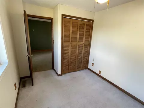 Bedroom - 4426 E Madison, Walkerville, MI 49459 photo 1 of 1