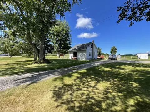4426 E Madison, Walkerville, MI 49459