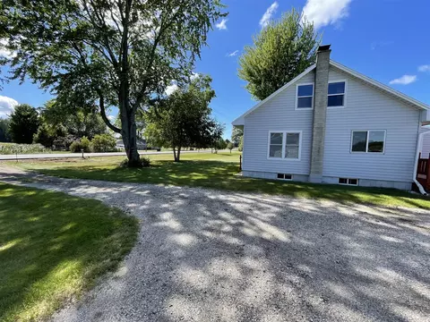 Exterior - 4426 E Madison, Walkerville, MI 49459 photo 6 of 9
