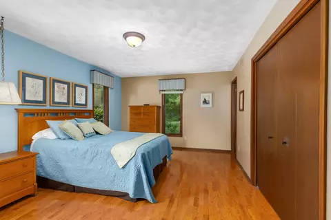 Bedroom - 11162 Harpham, Eagle, MI 48822 photo 1 of 4