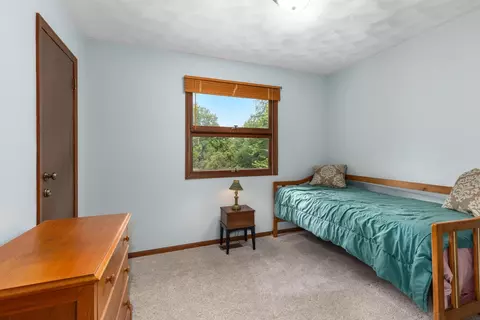 Bedroom - 11162 Harpham, Eagle, MI 48822 photo 2 of 4