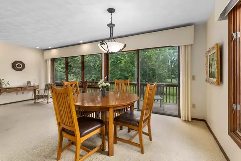 Dining - 11162 Harpham, Eagle, MI 48822 photo 1 of 1
