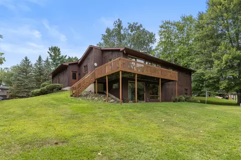Exterior - 11162 Harpham, Eagle, MI 48822 photo 1 of 3