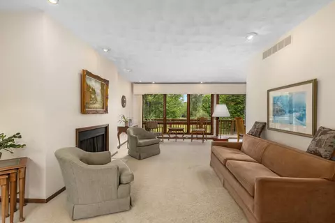 Living - 11162 Harpham, Eagle, MI 48822 photo 1 of 3