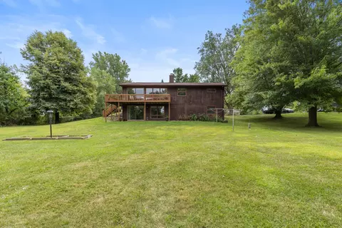 Exterior - 11162 Harpham, Eagle, MI 48822 photo 2 of 3