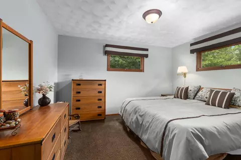 Bedroom - 11162 Harpham, Eagle, MI 48822 photo 3 of 4