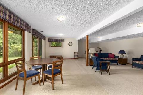 Living - 11162 Harpham, Eagle, MI 48822 photo 3 of 3