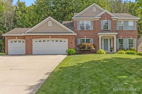 3492 Birch Knl, Grand Rapids, MI 49512