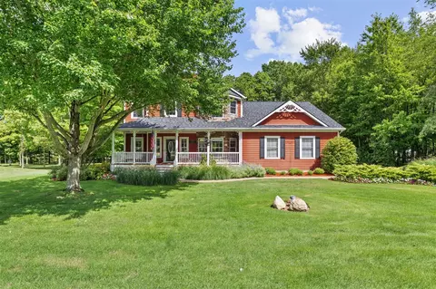 6211 Whitetail, Berrien Springs, MI 49103