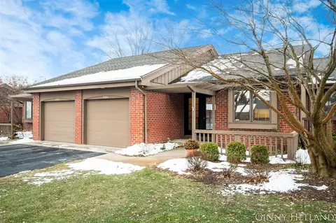 1335 Suncrest, Grand Rapids, MI 49525
