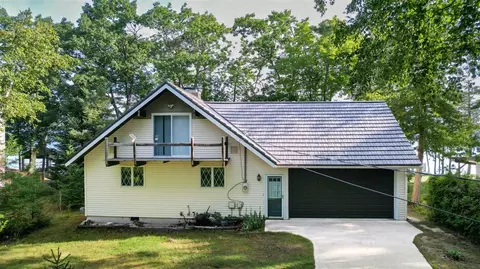8761 Cordwood, Cheboygan, MI 49721