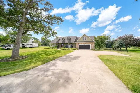 10412 Hankerd, Pleasant Lake, MI 49272