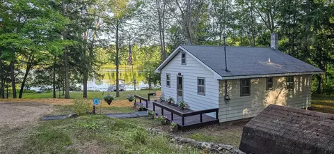 23134 40th, Barryton, MI 49305