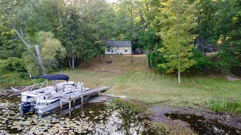 Exterior - 23134 40th, Barryton, MI 49305 photo 5 of 13