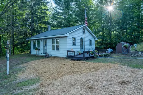 Exterior - 23134 40th, Barryton, MI 49305 photo 7 of 13