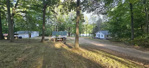 Exterior - 23134 40th, Barryton, MI 49305 photo 3 of 13