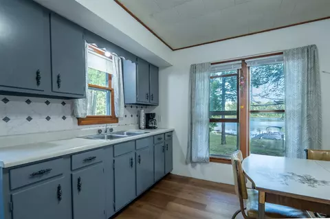 Kitchen - 23134 40th, Barryton, MI 49305 photo 2 of 2