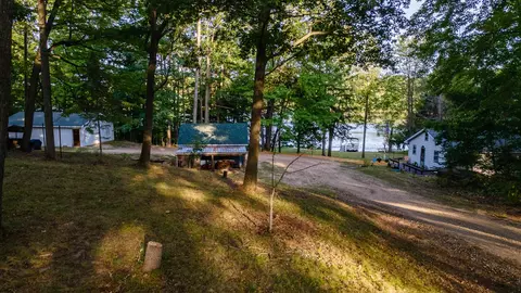 Exterior - 23134 40th, Barryton, MI 49305 photo 11 of 13