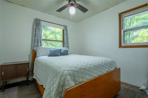 Bedroom - 23134 40th, Barryton, MI 49305 photo 2 of 2