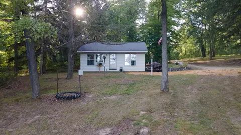 Exterior - 23134 40th, Barryton, MI 49305 photo 8 of 13