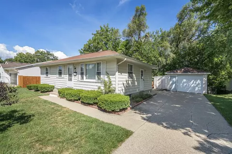 845 Kenneth, Wyoming, MI 49509