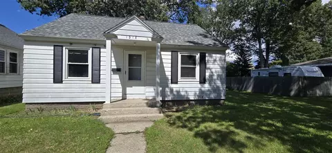 1318 Catherine, Muskegon, MI 49442