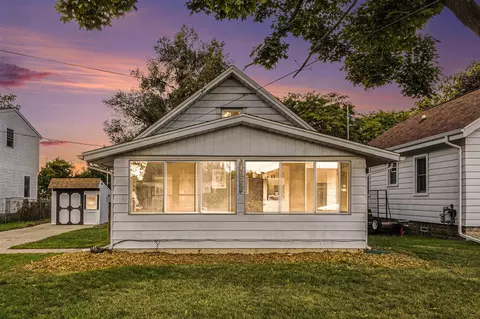 4509 Wilkshire, Grand Rapids, MI 49548