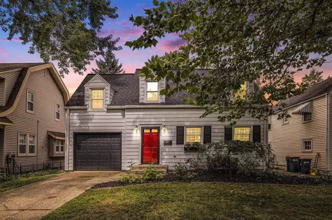 703 Griswold, Grand Rapids, MI 49507