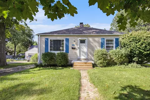 2916 Lorraine, Kalamazoo, MI 49008