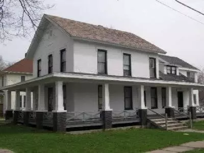 401 North, Sturgis, MI 49091