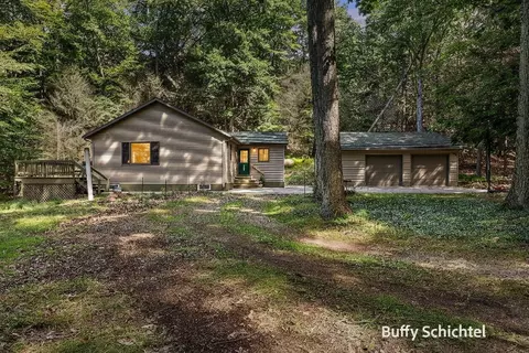 9043 W Thomas, Shelby, MI 49455