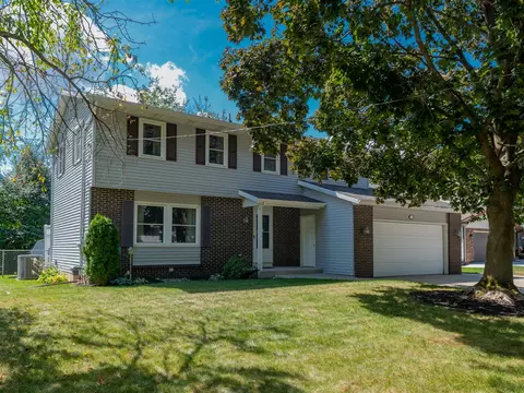 1627 Whitby, Portage, MI 49024